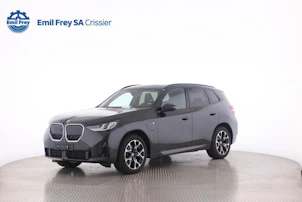 Fahrzeugbild BMW X3 30e xDrive