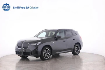 Fahrzeugbild BMW X3 30e xDrive Fahrzeugbild BMW X3 30e xDrive