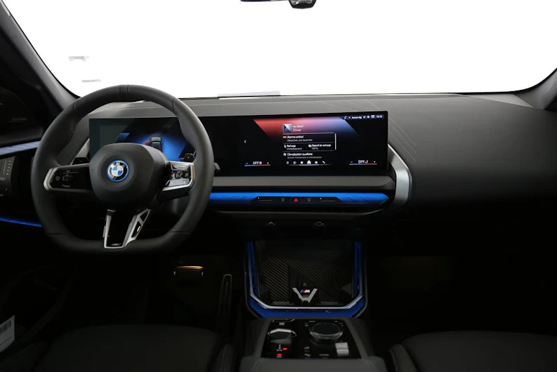 Fahrzeugbild BMW X3