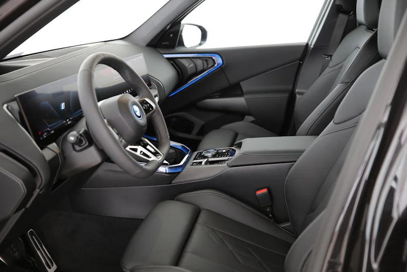 Fahrzeugbild BMW X3