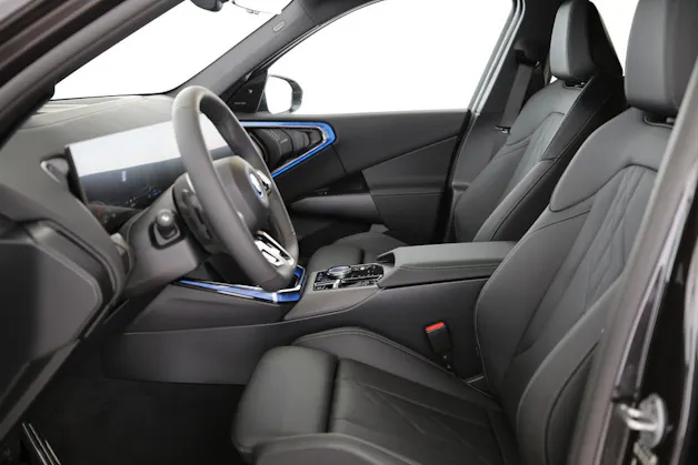BMW X3 30e xDrive