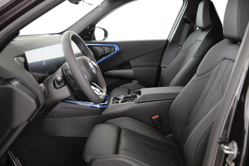 Fahrzeugbild BMW X3