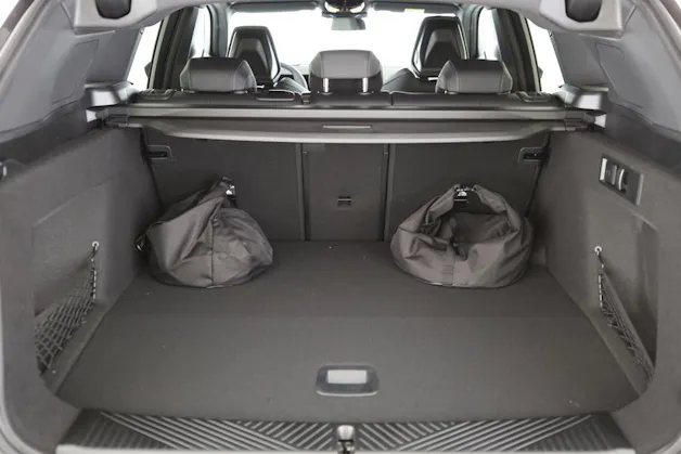 BMW X3 30e xDrive