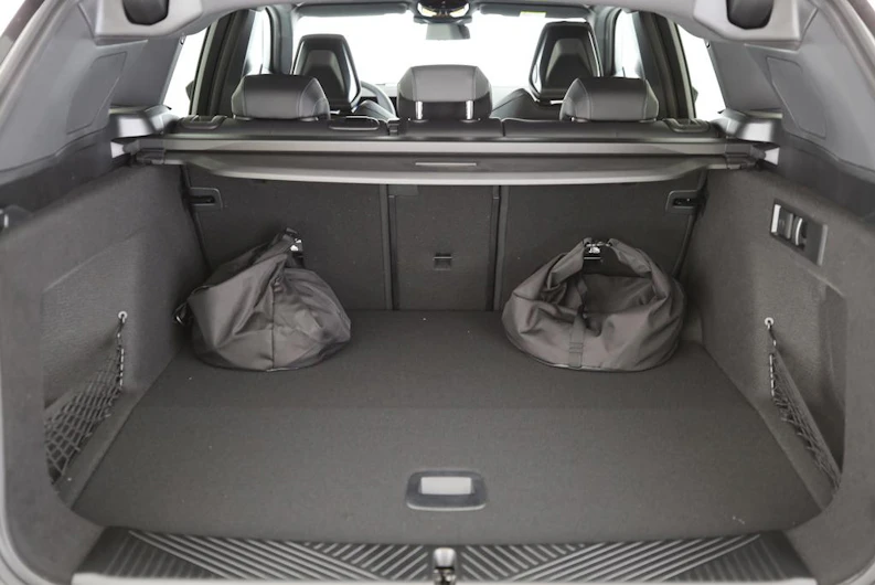 Fahrzeugbild BMW X3