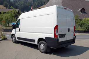Citroën Jumper Kaw. 35 L2H1 2.2 BlueHDi 165 Club S/S