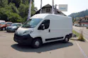 Citroën Jumper Kaw. 35 L2H1 2.2 BlueHDi 165 Club S/S