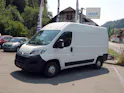 Citroën Jumper Kaw. 35 L2H1 2.2 BlueHDi 165 Club S/S