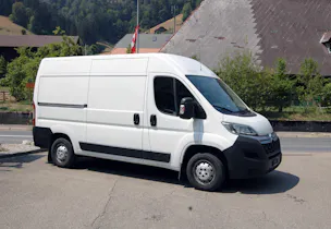 Citroën Jumper Kaw. 35 L2H1 2.2 BlueHDi 165 Club S/S