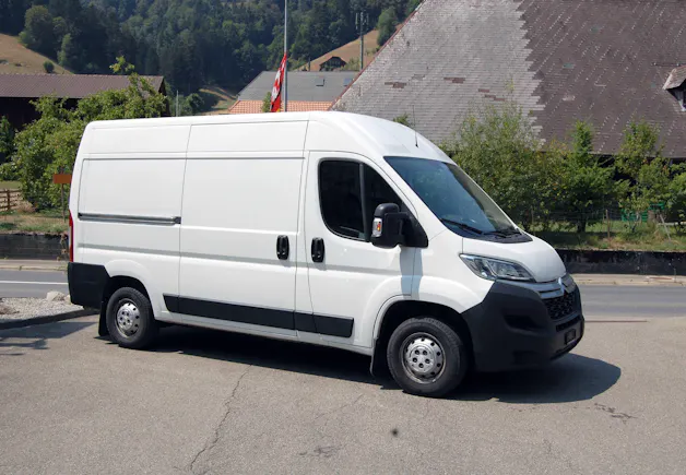 Citroën Jumper Kaw. 35 L2H1 2.2 BlueHDi 165 Club S/S