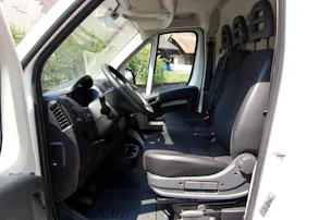Citroën Jumper Kaw. 35 L2H1 2.2 BlueHDi 165 Club S/S