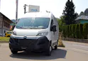 Citroën Jumper Kaw. 35 L2H1 2.2 BlueHDi 165 Club S/S