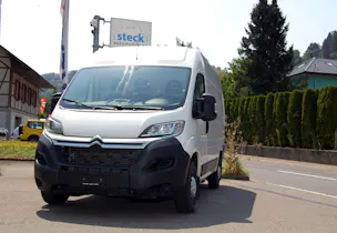 Citroën Jumper Kaw. 35 L2H1 2.2 BlueHDi 165 Club S/S