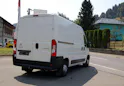 Citroën Jumper Kaw. 35 L2H1 2.2 BlueHDi 165 Club S/S