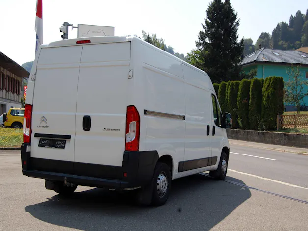 Citroën Jumper Kaw. 35 L2H1 2.2 BlueHDi 165 Club S/S