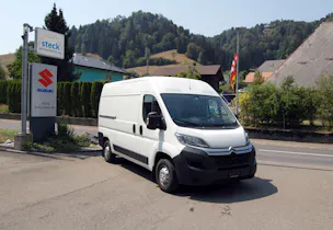 Citroën Jumper Kaw. 35 L2H1 2.2 BlueHDi 165 Club S/S