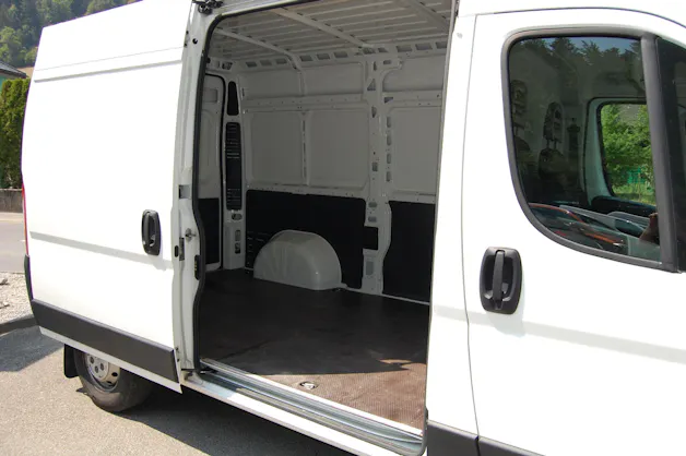 Citroën Jumper Kaw. 35 L2H1 2.2 BlueHDi 165 Club S/S