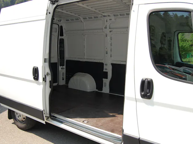 Citroën Jumper Kaw. 35 L2H1 2.2 BlueHDi 165 Club S/S
