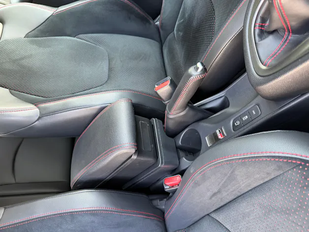 Toyota GR Yaris 1.6 Turbo Sport 4x4