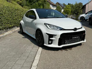 Toyota GR Yaris 1.6 Turbo Sport 4x4