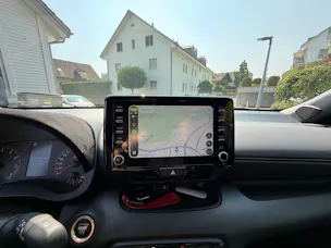 Toyota GR Yaris 1.6 Turbo Sport 4x4