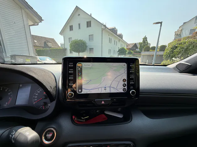 Toyota GR Yaris 1.6 Turbo Sport 4x4