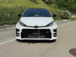 Toyota GR Yaris 1.6 Turbo Sport 4x4
