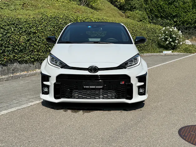 Toyota GR Yaris 1.6 Turbo Sport 4x4