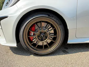 Toyota GR Yaris 1.6 Turbo Sport 4x4