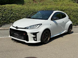 Toyota GR Yaris 1.6 Turbo Sport 4x4