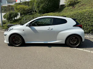 Toyota GR Yaris 1.6 Turbo Sport 4x4