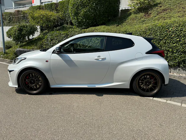 Toyota GR Yaris 1.6 Turbo Sport 4x4