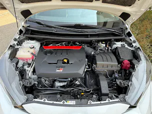 Toyota GR Yaris 1.6 Turbo Sport 4x4