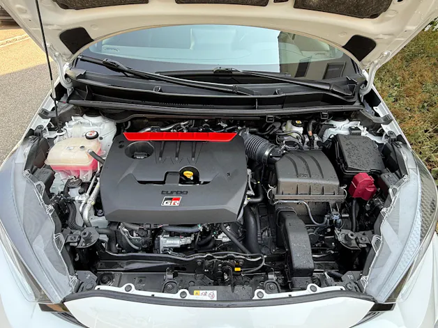 Toyota GR Yaris 1.6 Turbo Sport 4x4