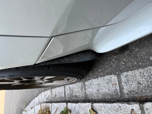 Toyota GR Yaris 1.6 Turbo Sport 4x4