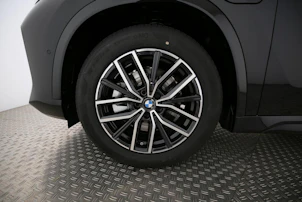 image du véhicule BMW X1 25e xDrive