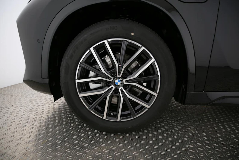 image du véhicule BMW X1