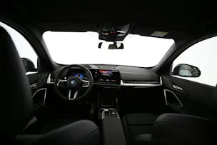 BMW X1 25e xDrive