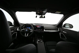image du véhicule BMW X1 25e xDrive