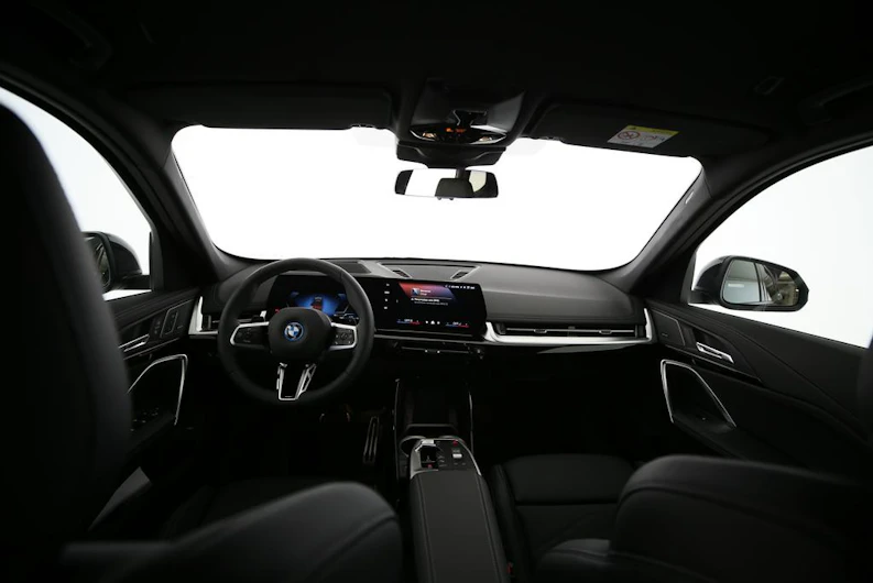 image du véhicule BMW X1
