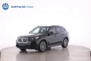 image du véhicule BMW X1 25e xDrive