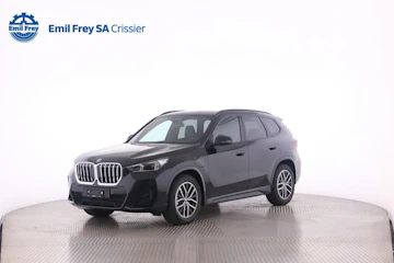 image du véhicule BMW X1 25e xDrive