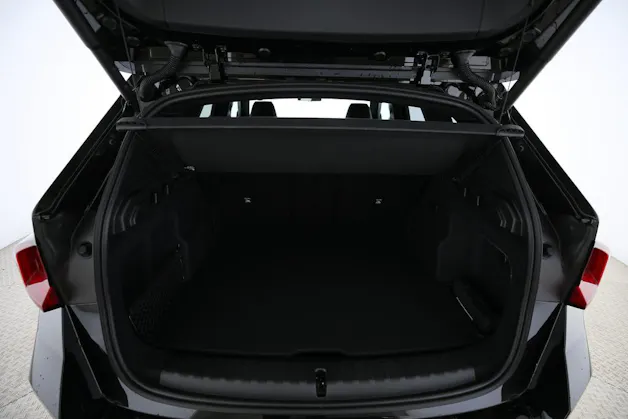 BMW X1 25e xDrive