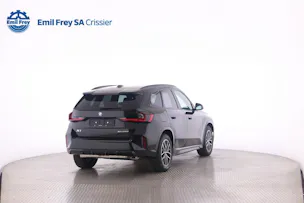 BMW X1 25e xDrive