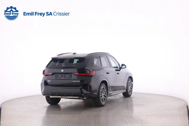 BMW X1 25e xDrive