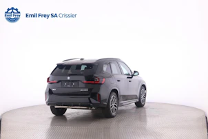 image du véhicule BMW X1 25e xDrive
