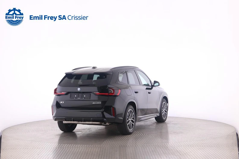 image du véhicule BMW X1