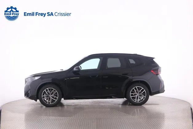 BMW X1 25e xDrive