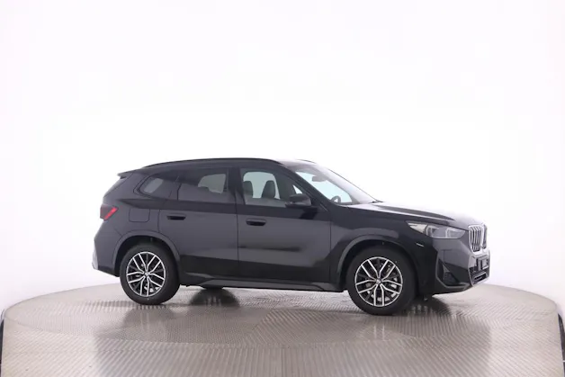 BMW X1 25e xDrive