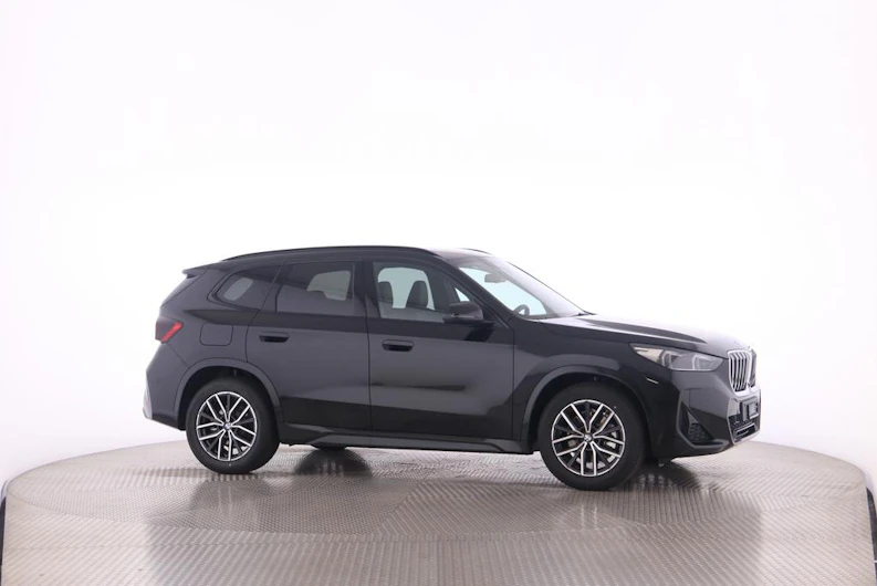 image du véhicule BMW X1