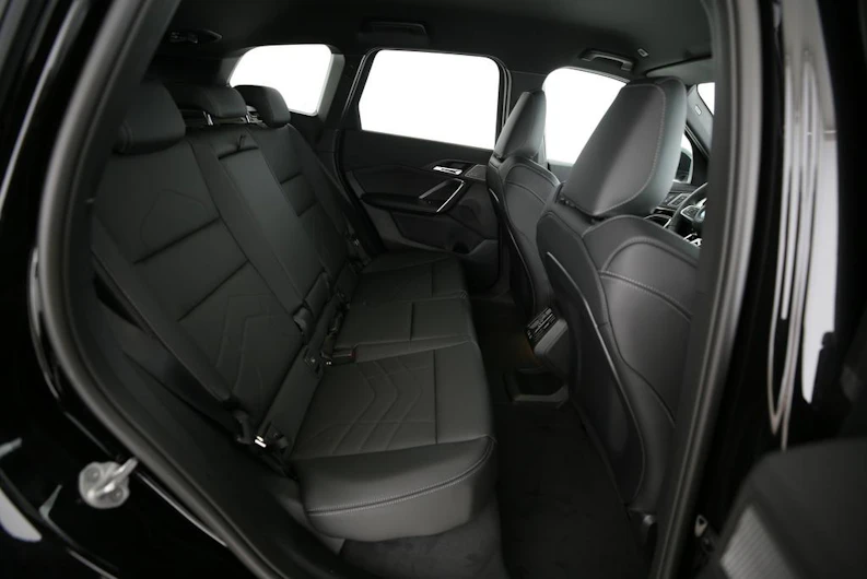 image du véhicule BMW X1